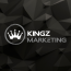 Kingz Marketing logo